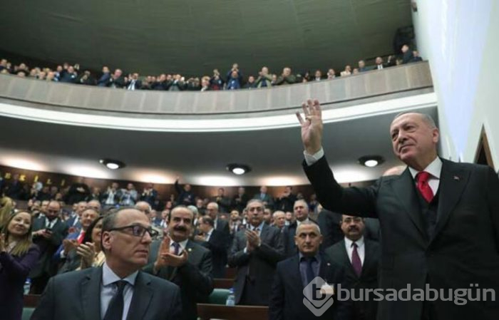 "Askerimize en küçük zarar gelmesi halinde rejim güçlerini vuracağız"