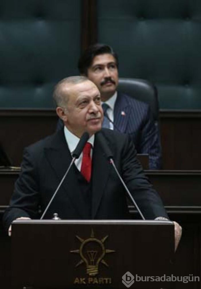 "Askerimize en küçük zarar gelmesi halinde rejim güçlerini vuracağız"