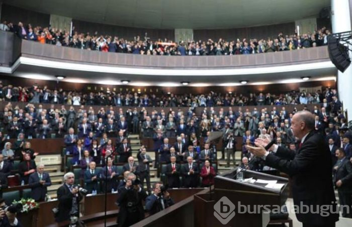 "Askerimize en küçük zarar gelmesi halinde rejim güçlerini vuracağız"