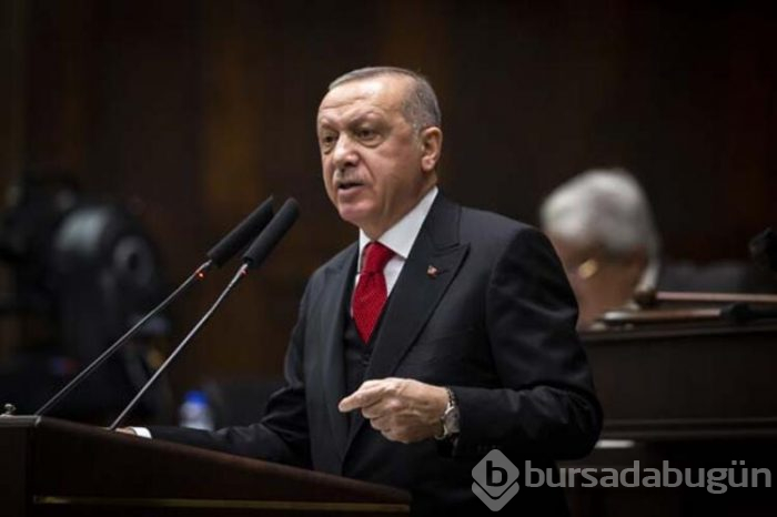 "Askerimize en küçük zarar gelmesi halinde rejim güçlerini vuracağız"