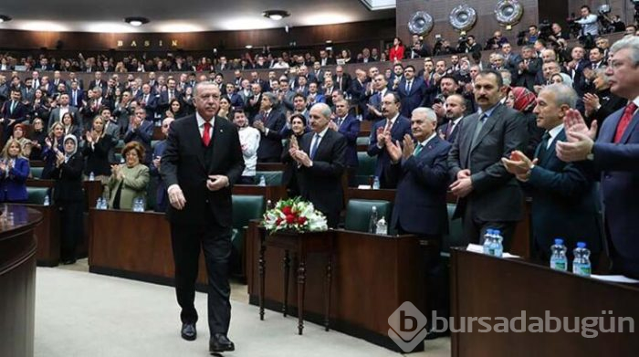 "Askerimize en küçük zarar gelmesi halinde rejim güçlerini vuracağız"