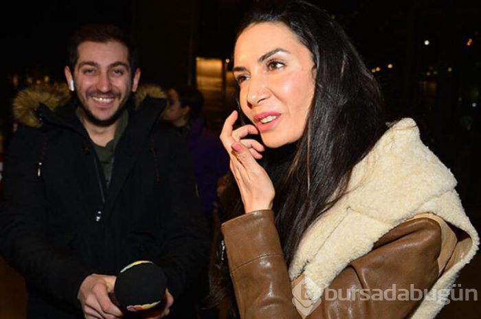 Ahu Yağtu'dan açıklama! Cem Yılmaz - Serenay Sarıkaya...
