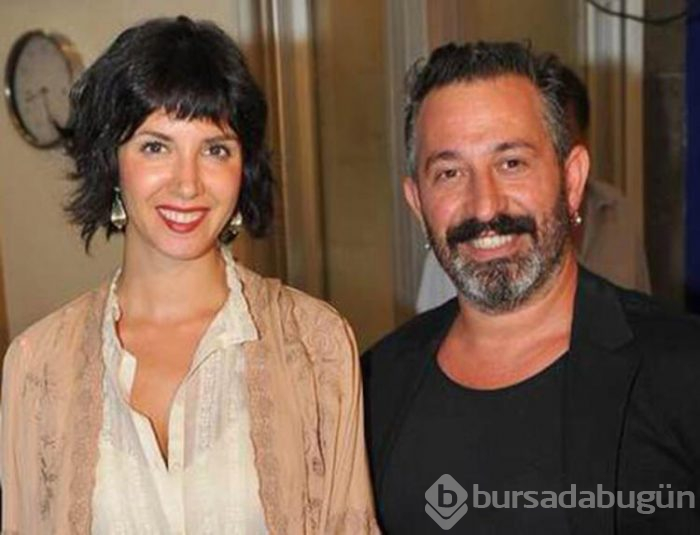 Ahu Yağtu'dan açıklama! Cem Yılmaz - Serenay Sarıkaya...