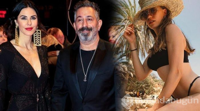Ahu Yağtu'dan açıklama! Cem Yılmaz - Serenay Sarıkaya...