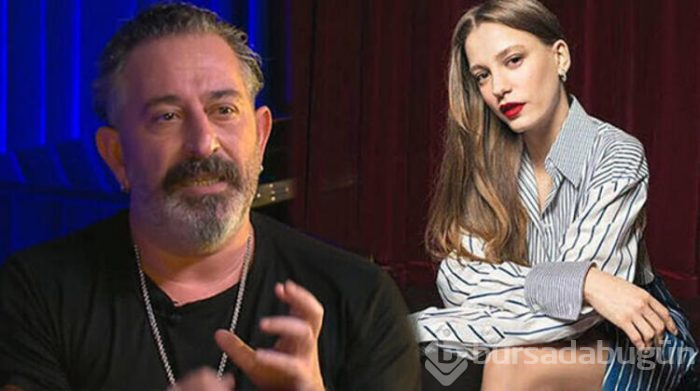 Ahu Yağtu'dan açıklama! Cem Yılmaz - Serenay Sarıkaya...