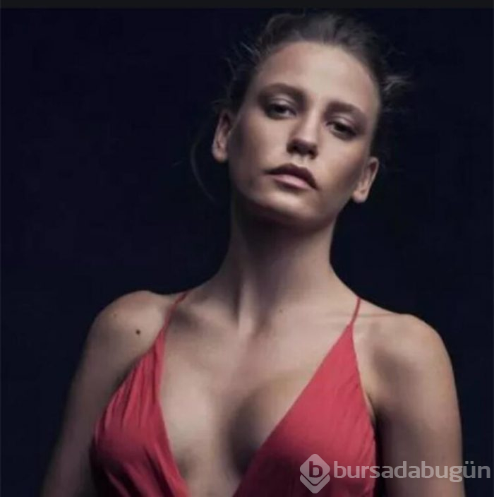 Ahu Yağtu'dan açıklama! Cem Yılmaz - Serenay Sarıkaya...