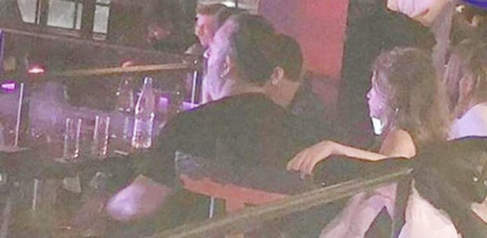Ahu Yağtu'dan açıklama! Cem Yılmaz - Serenay Sarıkaya...