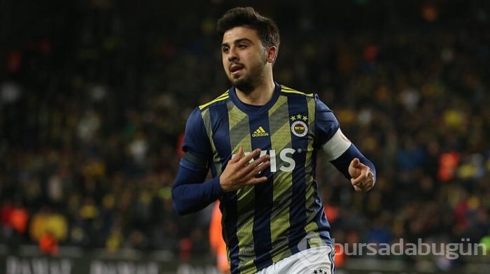 İngilizler'in, Ozan Tufan yorumu!