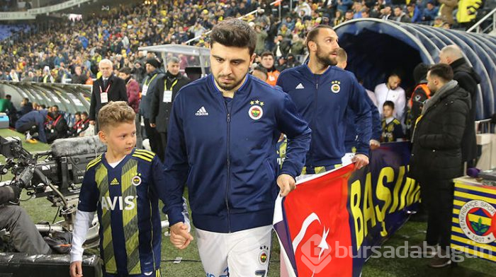 İngilizler'in, Ozan Tufan yorumu!