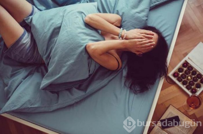 Depresyona iyi gelecek yiyecekler