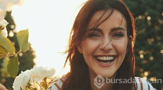 İrem Helvacıoğlu imaj tazeledi