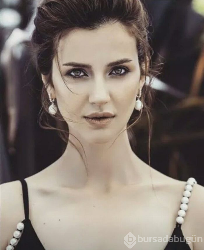 İrem Helvacıoğlu imaj tazeledi