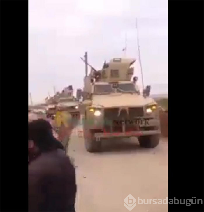 ABD ve rejimin ilk çatışması! Gerilim artıyor