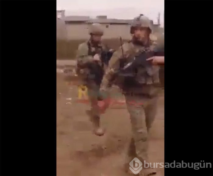 ABD ve rejimin ilk çatışması! Gerilim artıyor