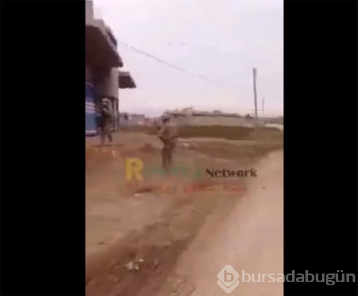 ABD ve rejimin ilk çatışması! Gerilim artıyor
