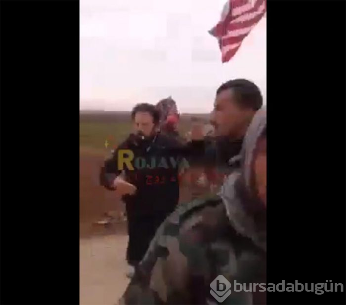 ABD ve rejimin ilk çatışması! Gerilim artıyor