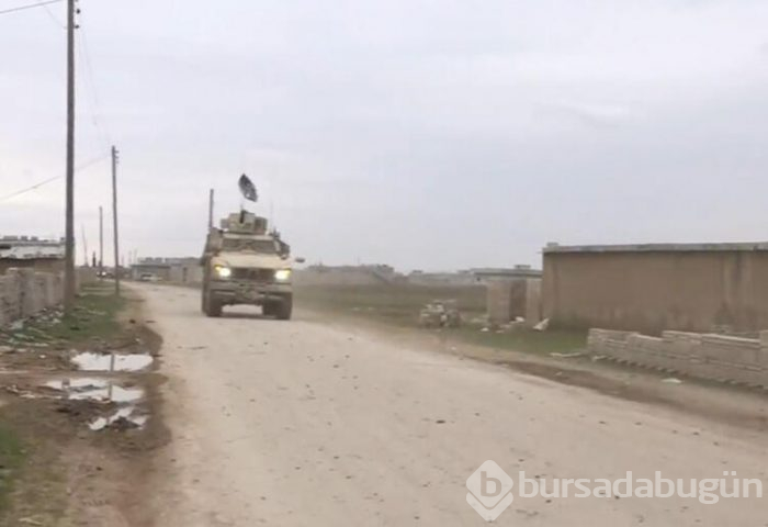 ABD ve rejimin ilk çatışması! Gerilim artıyor