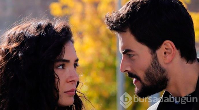 Hercai dizisiyle ilgili flaş gelişme! 