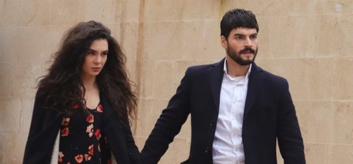 Hercai dizisiyle ilgili flaş gelişme! 