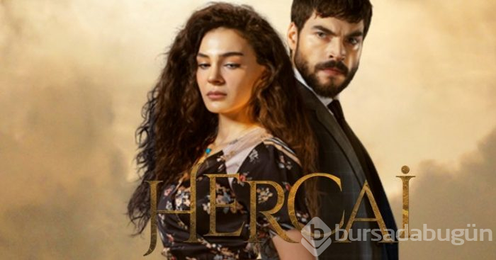Hercai dizisiyle ilgili flaş gelişme! 