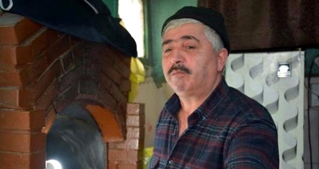 20 metrekarelik dükkanda 100 yıllık lezzet