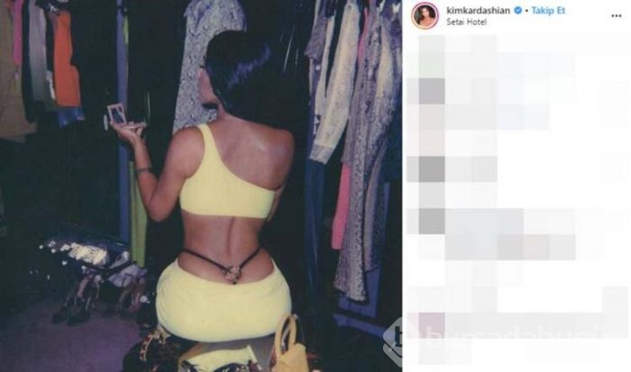 Kendall Jenner 2000'lerin modası canlandırdı