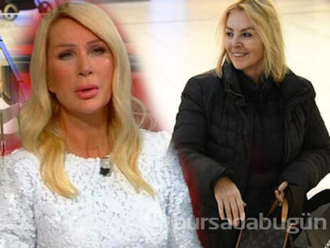 Hale Soygazi'nin Seda Sayan'a açtığı dava sonuçlandı!