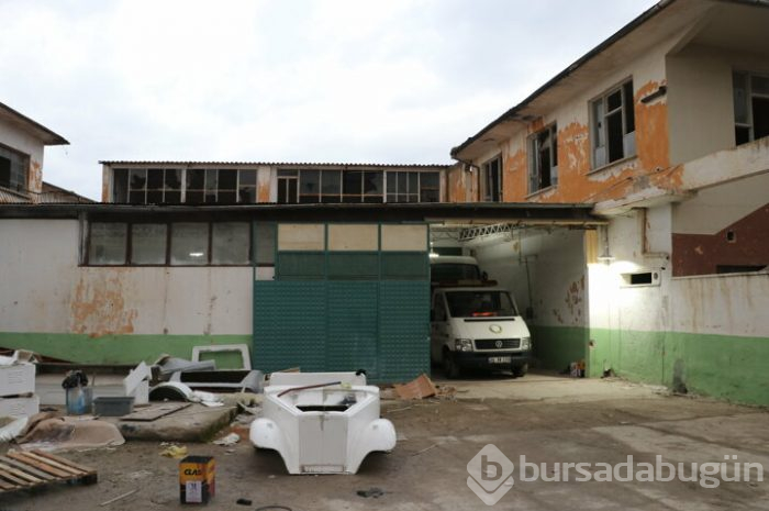 Ürettiği araçları 33 ülkeye gönderdi