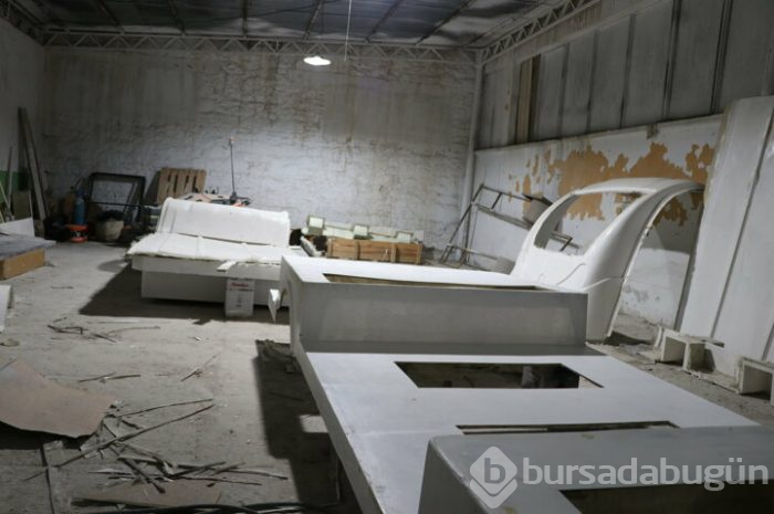 Ürettiği araçları 33 ülkeye gönderdi