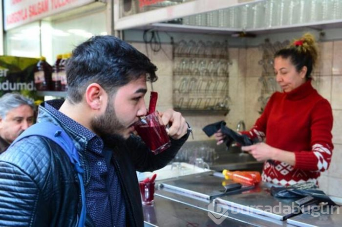 Onu tanımayan yok!