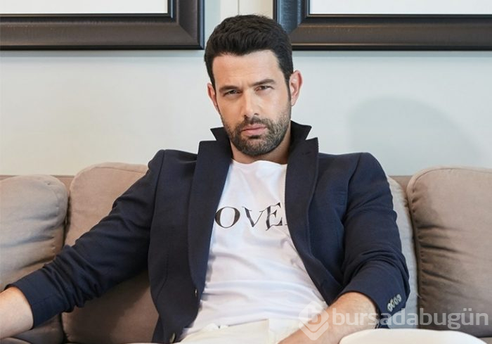 Keremcem sahneleri özlediğini itiraf etti!