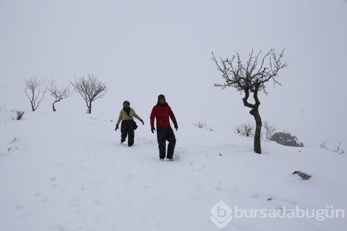  Kapadokya hayranlık uyandırıyor