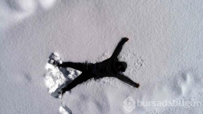 Yoğun ve kuvvetli geliyor... Meteorolojiden kar uyarısı!
