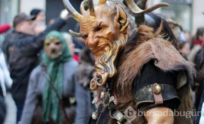 Dünyanın en ilginç 10 festivali!