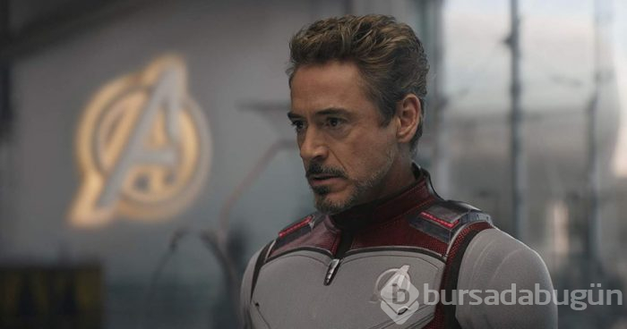 Oscar alamayan 'Avengers: Endgame' filmi tarihe geçti!