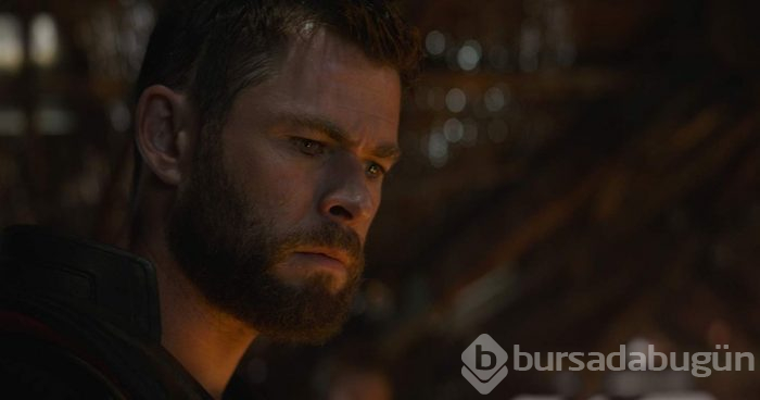 Oscar alamayan 'Avengers: Endgame' filmi tarihe geçti!