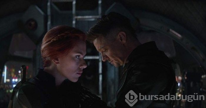 Oscar alamayan 'Avengers: Endgame' filmi tarihe geçti!