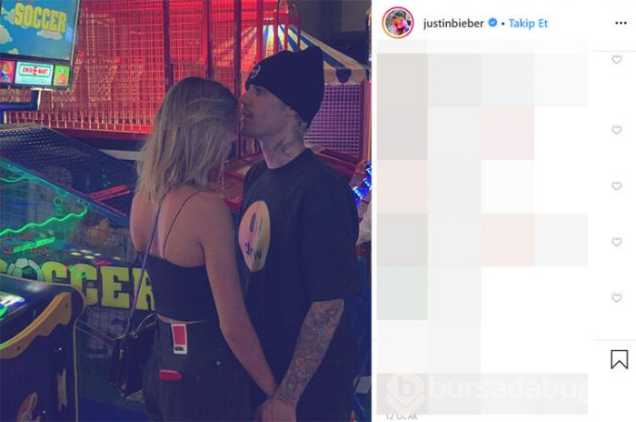 Justin Bieber: Bütün gün ne yaptığımızı tahmin edersiniz!