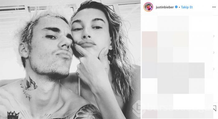 Justin Bieber: Bütün gün ne yaptığımızı tahmin edersiniz!