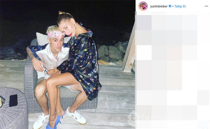 Justin Bieber: Bütün gün ne yaptığımızı tahmin edersiniz!