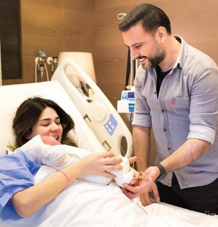 Alişan'dan oğluna mesaj: Geçen sene bugün...