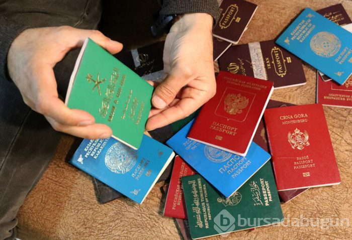 Teröristler görüntülendi! Katil sürüsü