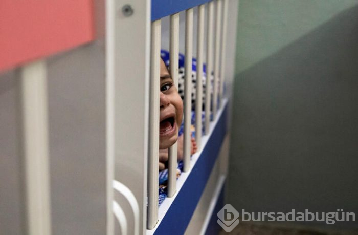 Teröristler görüntülendi! Katil sürüsü