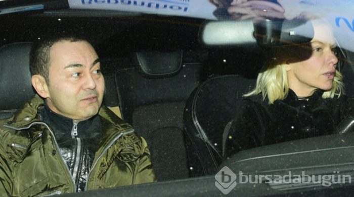 Chloe ve Kaan Kalyon sevgili mi?
