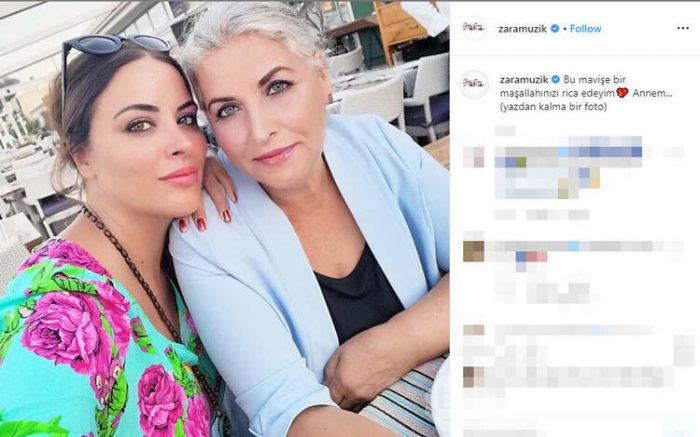 İşte ünlüler ve aileleri
