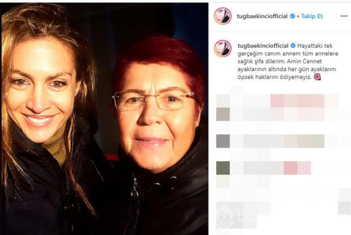 İşte ünlüler ve aileleri