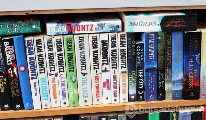 39 yıl önce koronavirüsü tahmin edip, kitap yazmış!