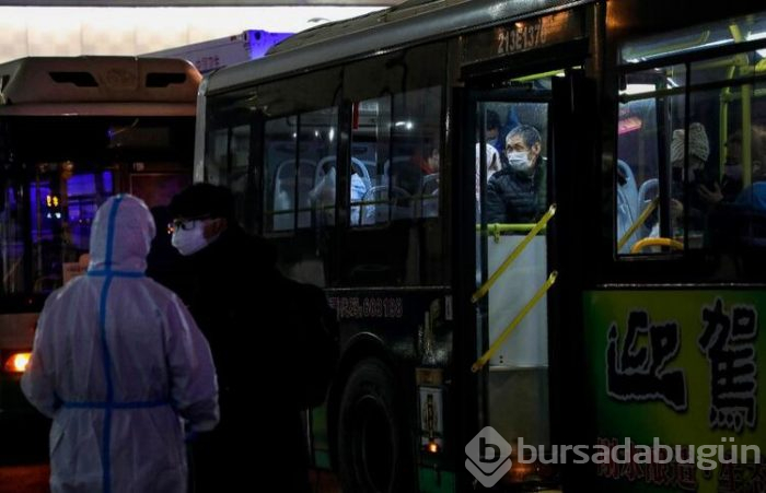 39 yıl önce koronavirüsü tahmin edip, kitap yazmış!