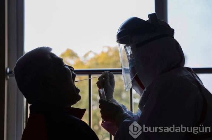 39 yıl önce koronavirüsü tahmin edip, kitap yazmış!