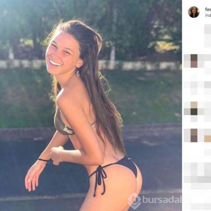 Gabriel Jesus sevgilisinden ayrıldı! Fernanda Queiroz'dan ayrılma sebebi...